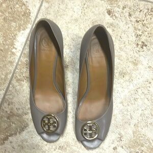 Tory Burch Wedges